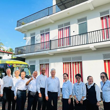 Lagoon Step Airport Transit Hotel Katunayaka Εξωτερικό φωτογραφία