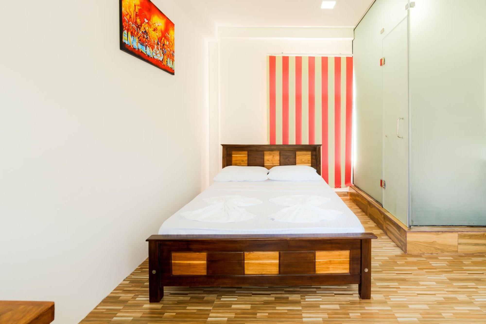 Lagoon Step Airport Transit Hotel Katunayaka Εξωτερικό φωτογραφία