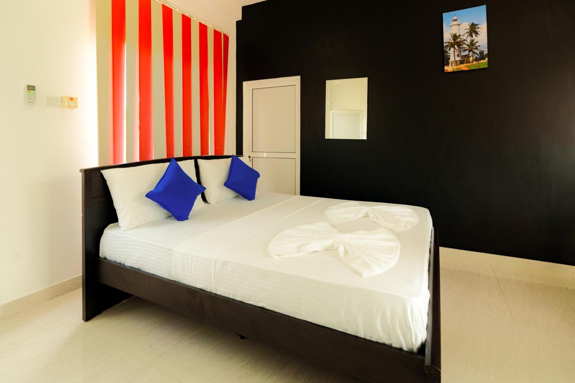Lagoon Step Airport Transit Hotel Katunayaka Εξωτερικό φωτογραφία