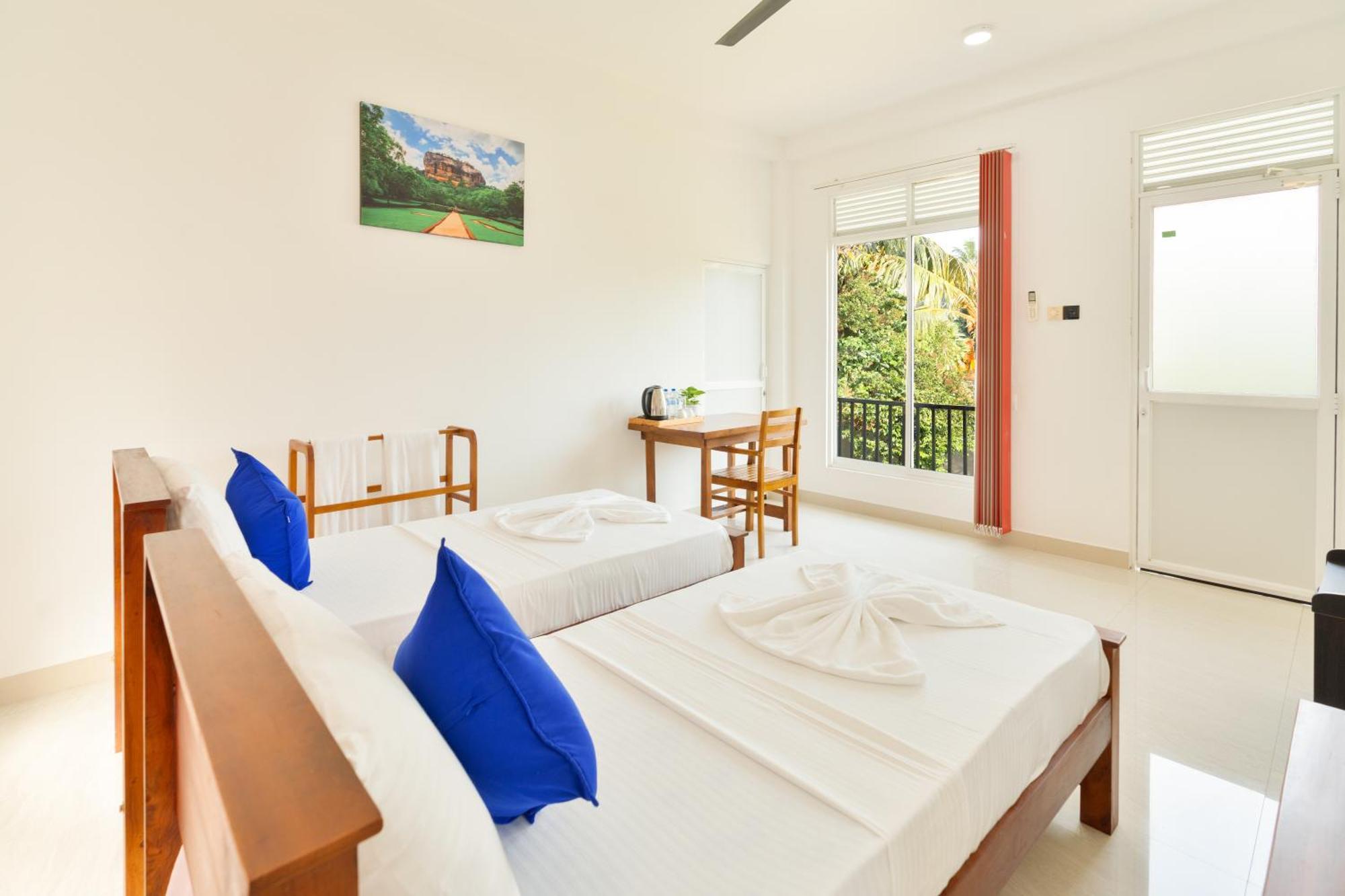 Lagoon Step Airport Transit Hotel Katunayaka Εξωτερικό φωτογραφία