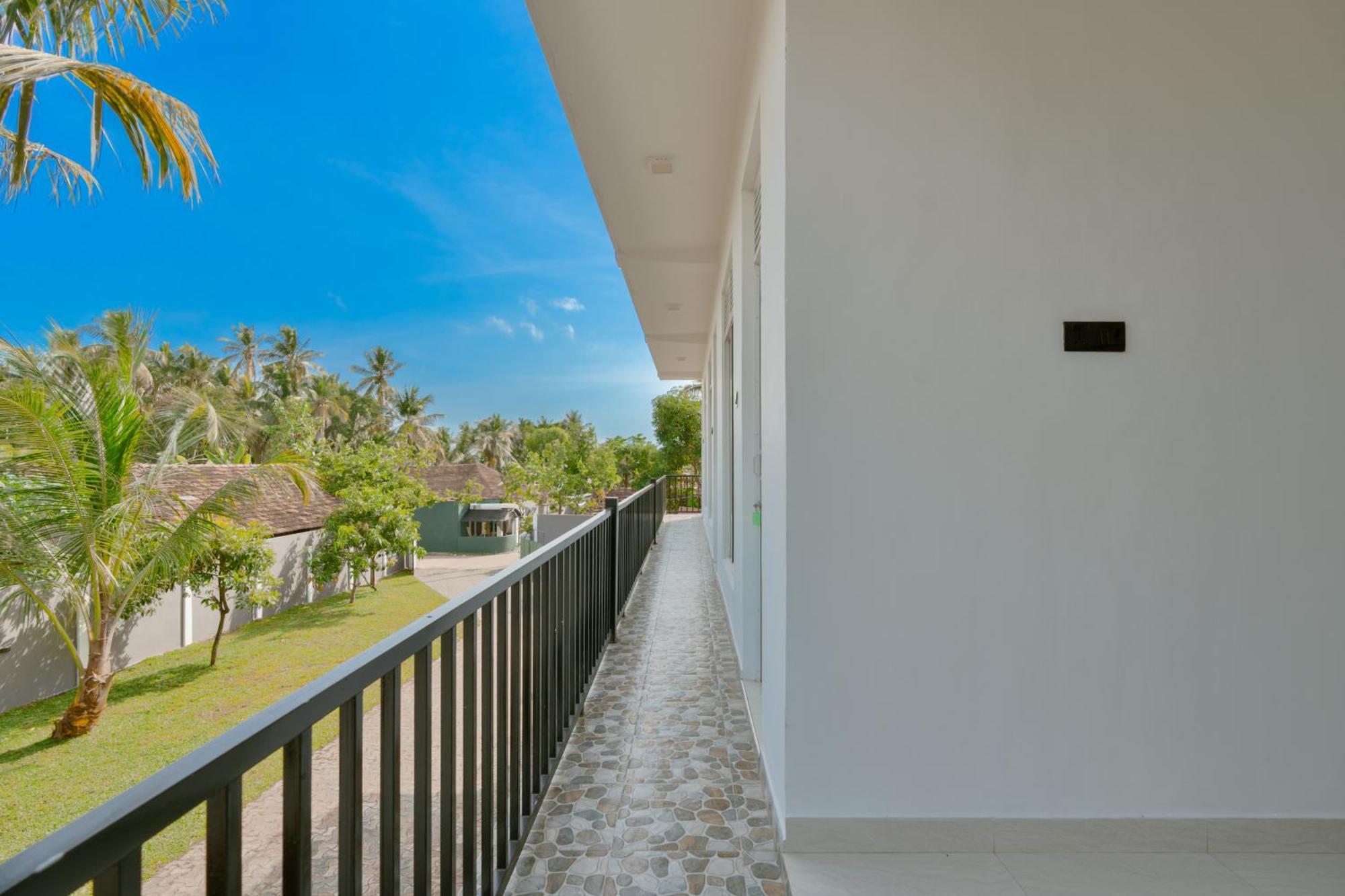 Lagoon Step Airport Transit Hotel Katunayaka Εξωτερικό φωτογραφία