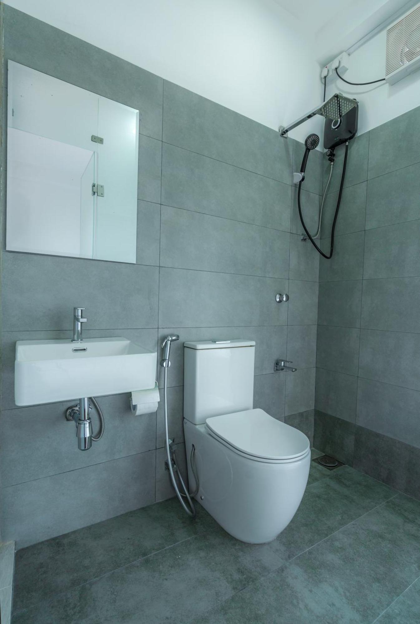 Lagoon Step Airport Transit Hotel Katunayaka Εξωτερικό φωτογραφία
