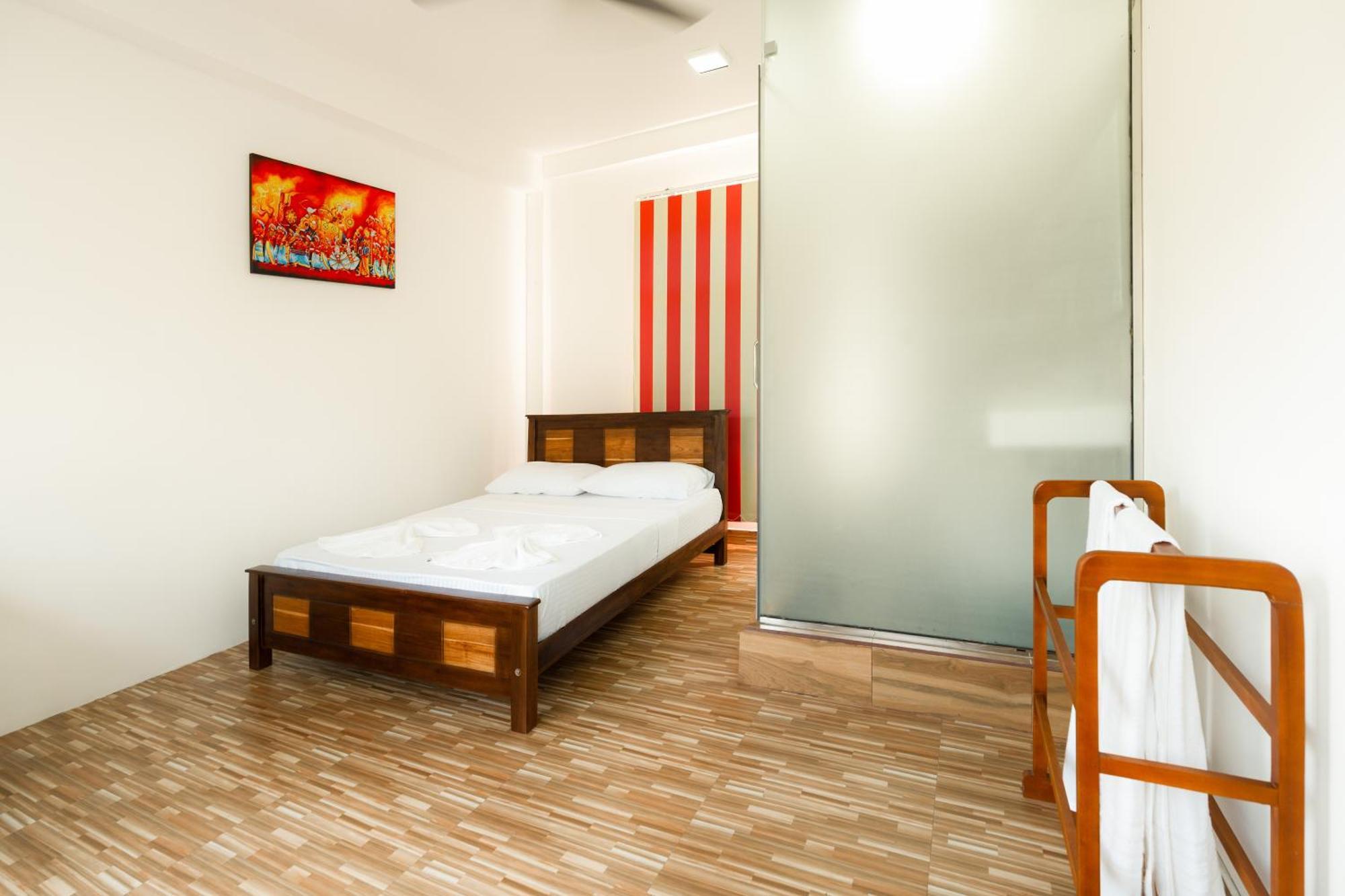 Lagoon Step Airport Transit Hotel Katunayaka Εξωτερικό φωτογραφία