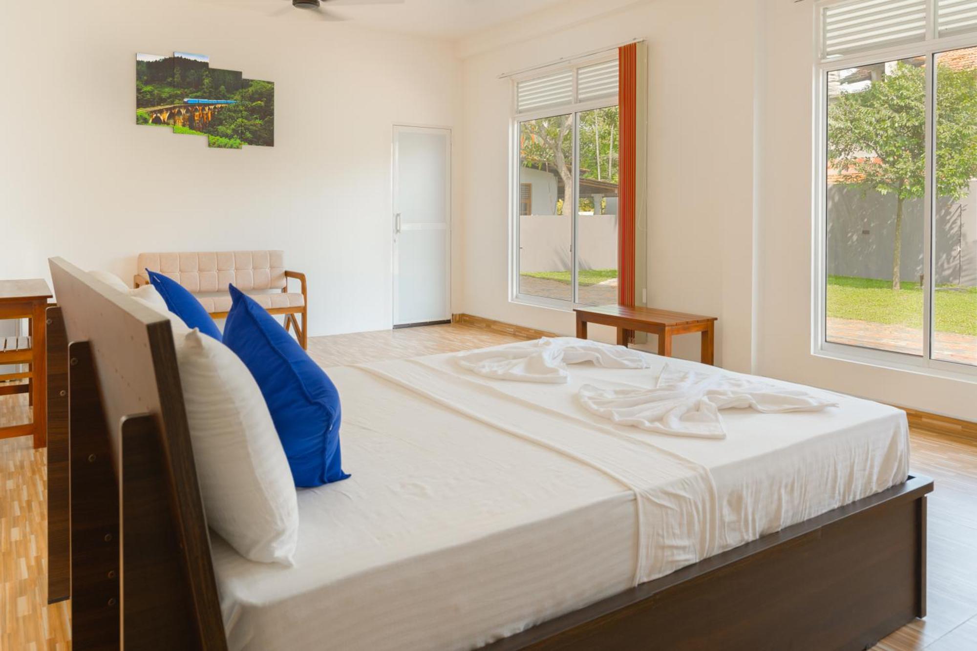 Lagoon Step Airport Transit Hotel Katunayaka Εξωτερικό φωτογραφία