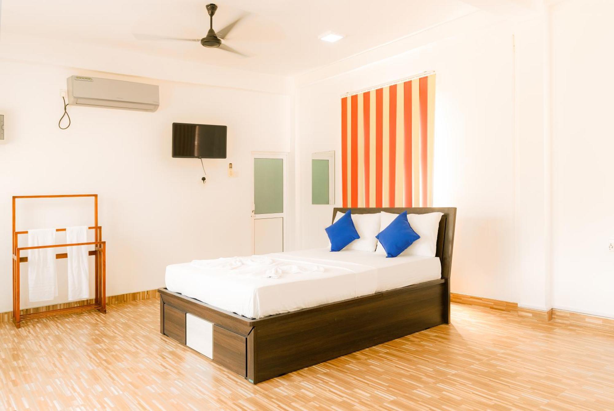 Lagoon Step Airport Transit Hotel Katunayaka Εξωτερικό φωτογραφία
